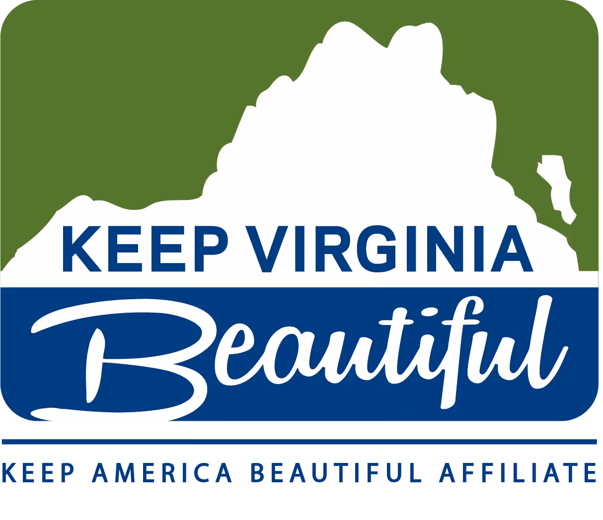 Keep Virginia Beautiful