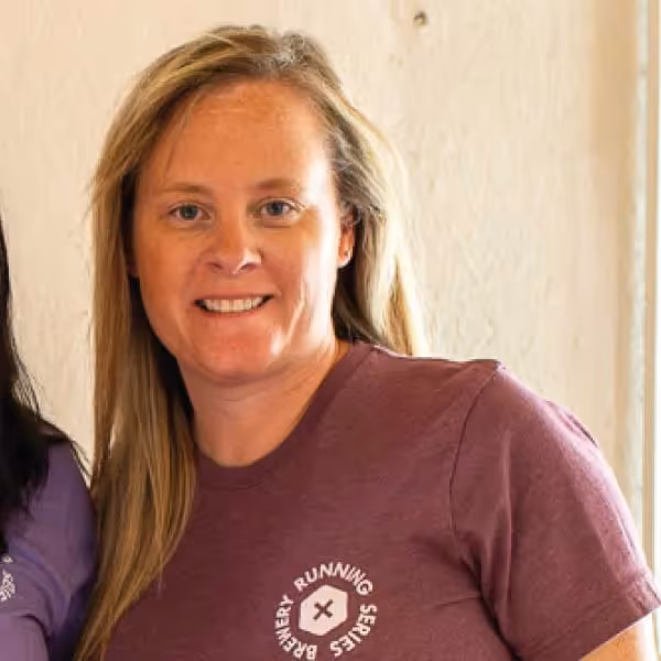 Jamie Huseth