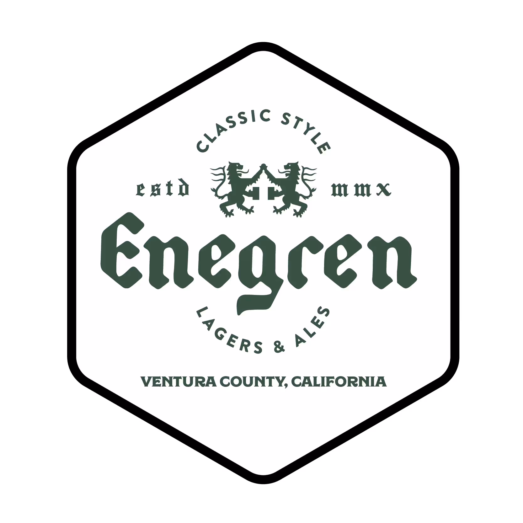 Enegren Brewing
