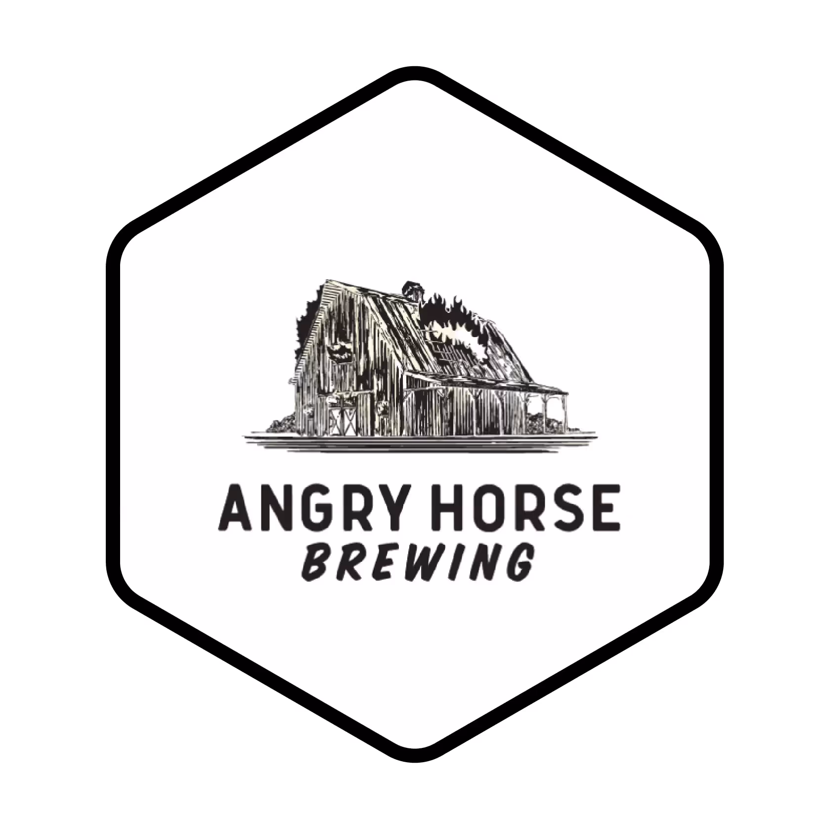 Angry Horse Brewing