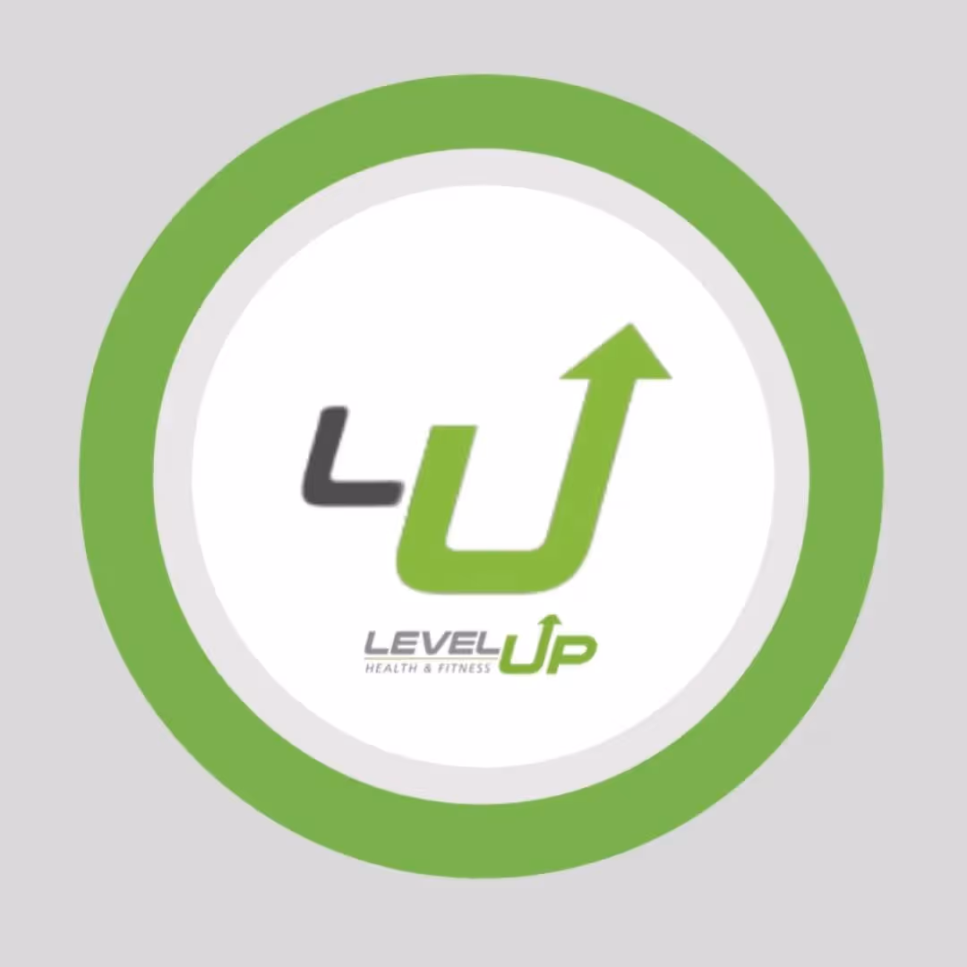 Level Up Fitness