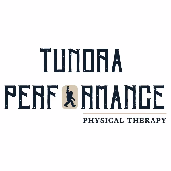 Tundra Performance Physical Therapy