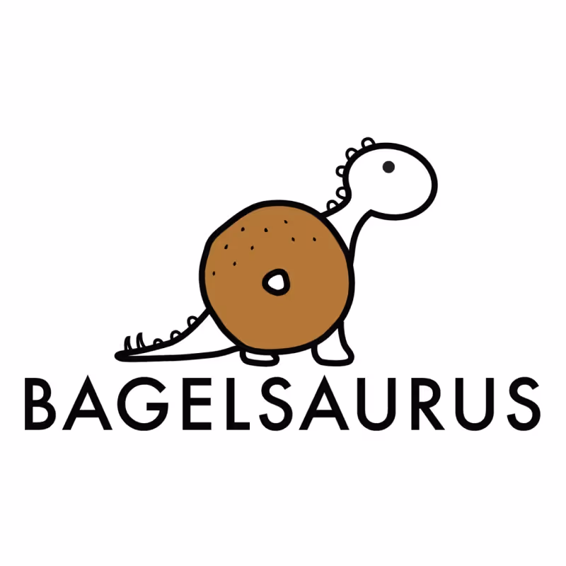 Bagelsaurus