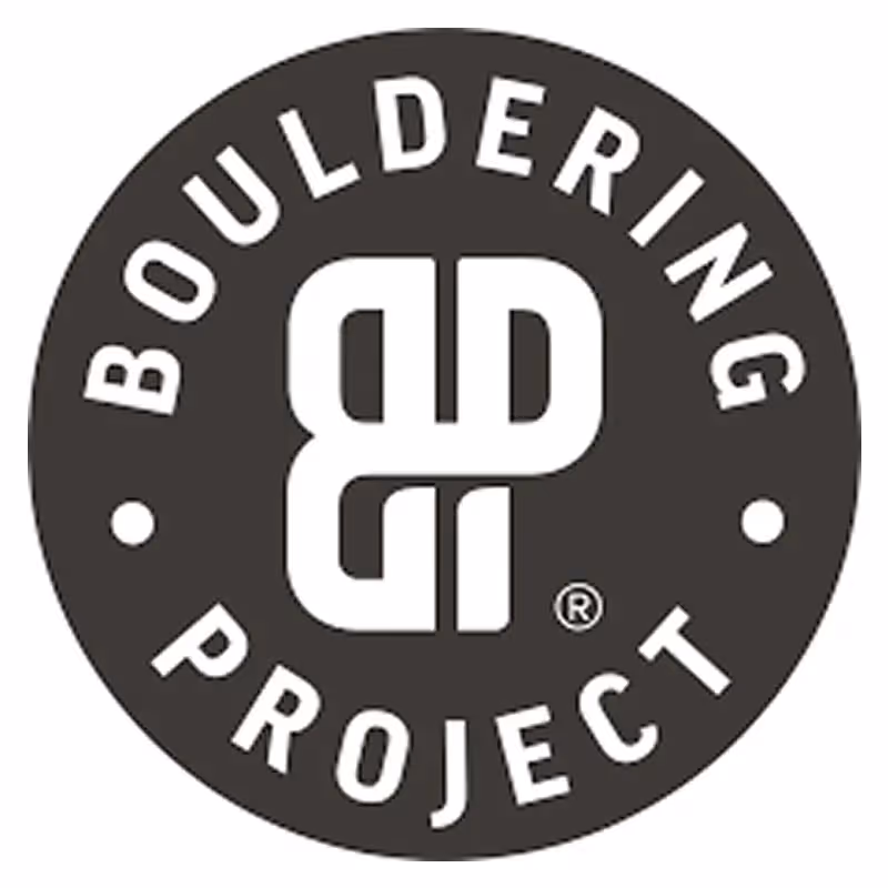 Bouldering Project