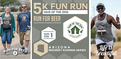 Hair of the Dog