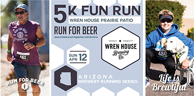 Wren House Prairie Patio Prescott