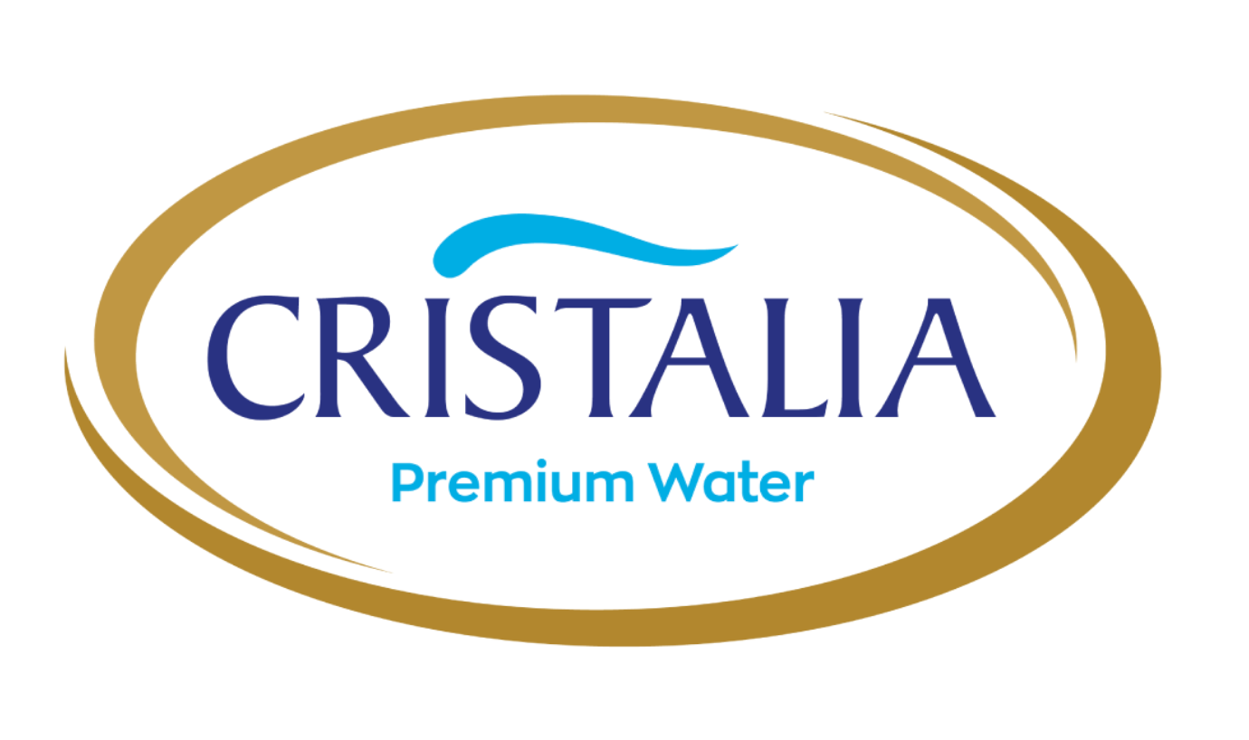 Cristalia Premium Water