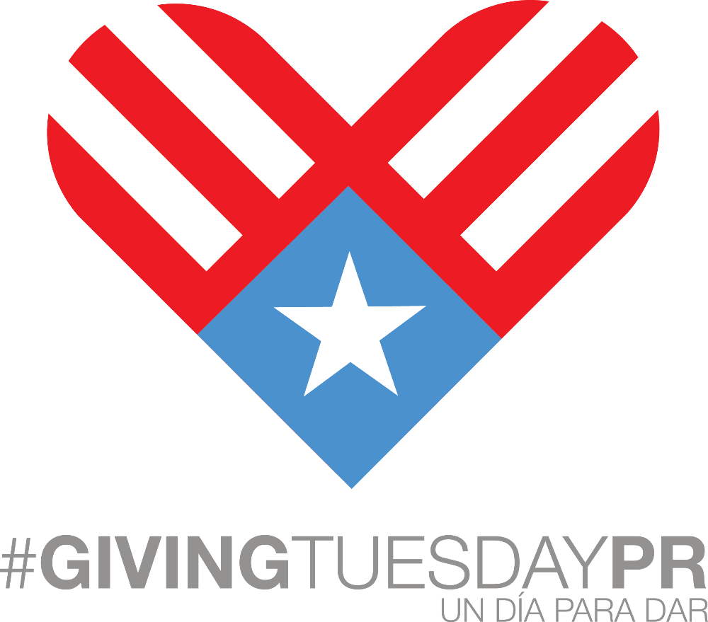 Giving Tuesday PR