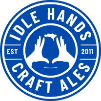 Idle Hands Craft Ales