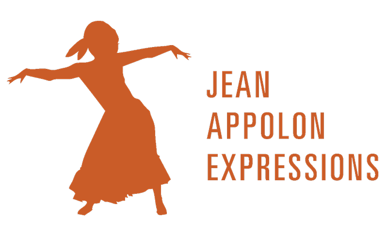 Jean Appolon Expressions
