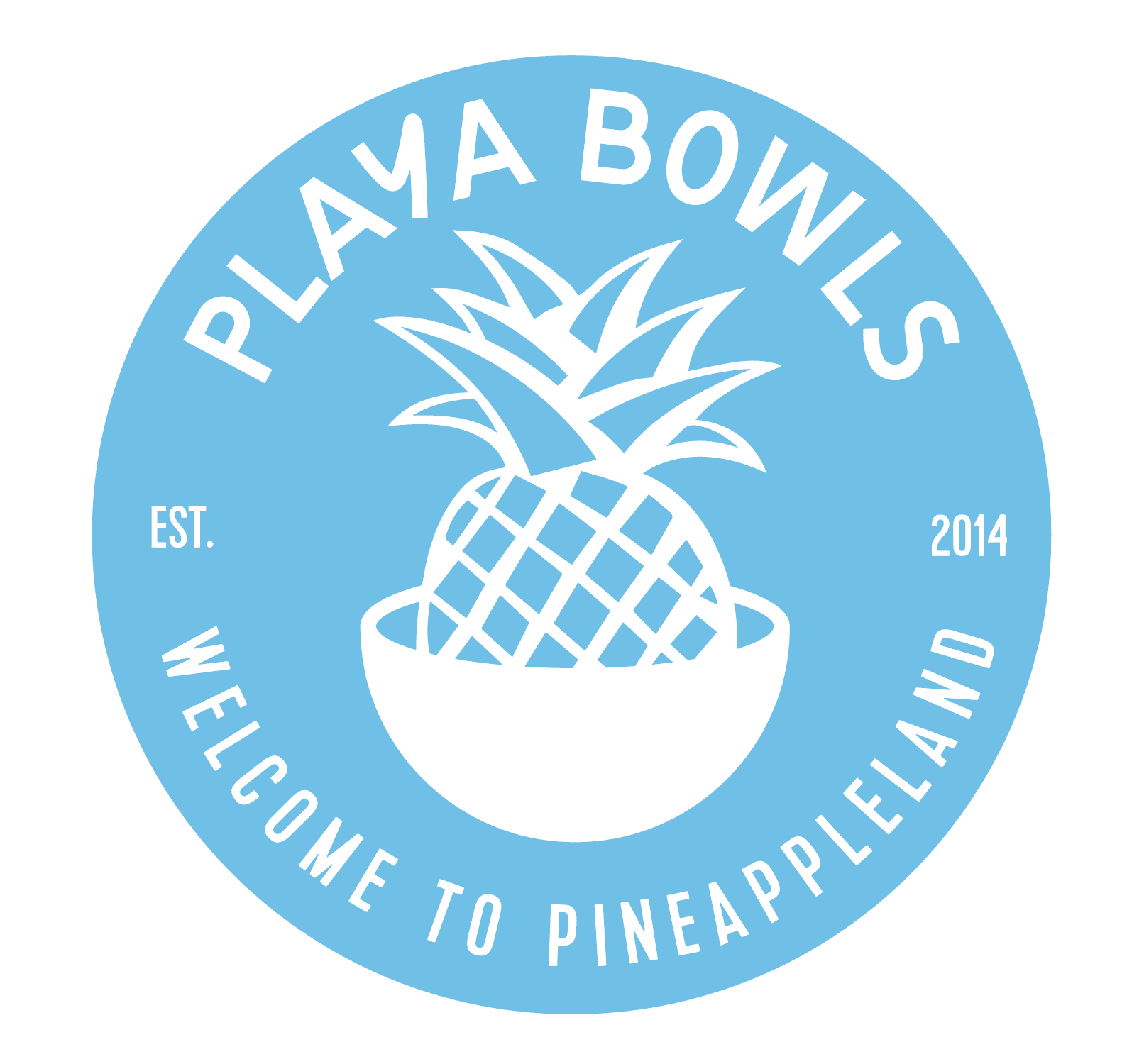 Playa Bowls