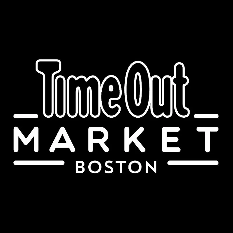 Time Out Market