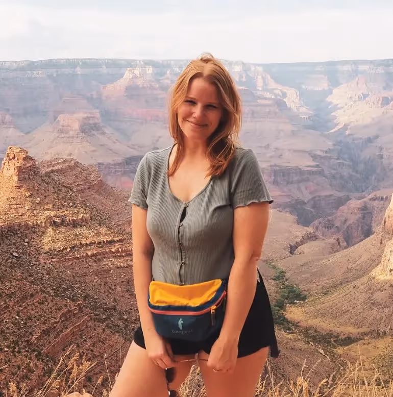 Audrie Leib