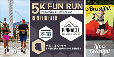 Pinnacle Brewing Co.
