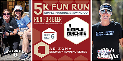 Simple Machine Brewing Co.