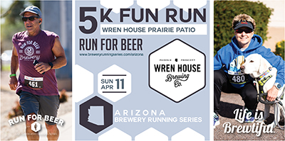 Wren House Prairie Patio Prescott