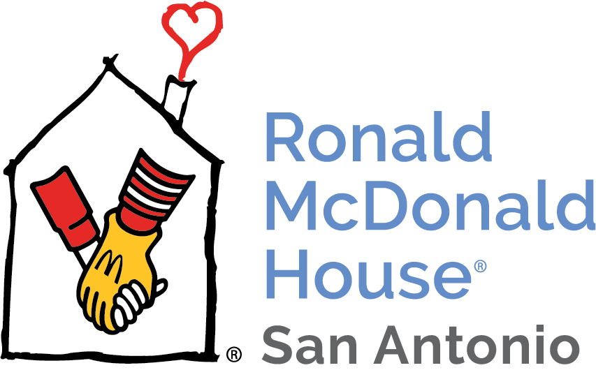 Ronald McDonald House Charities - San Antonio