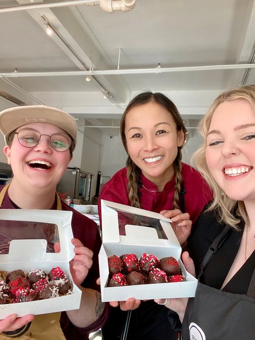 Professional chef NYC at BiteUnite