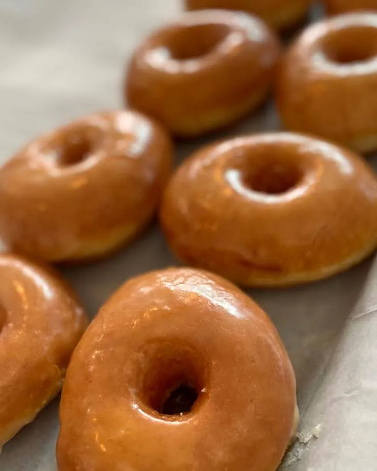 donut