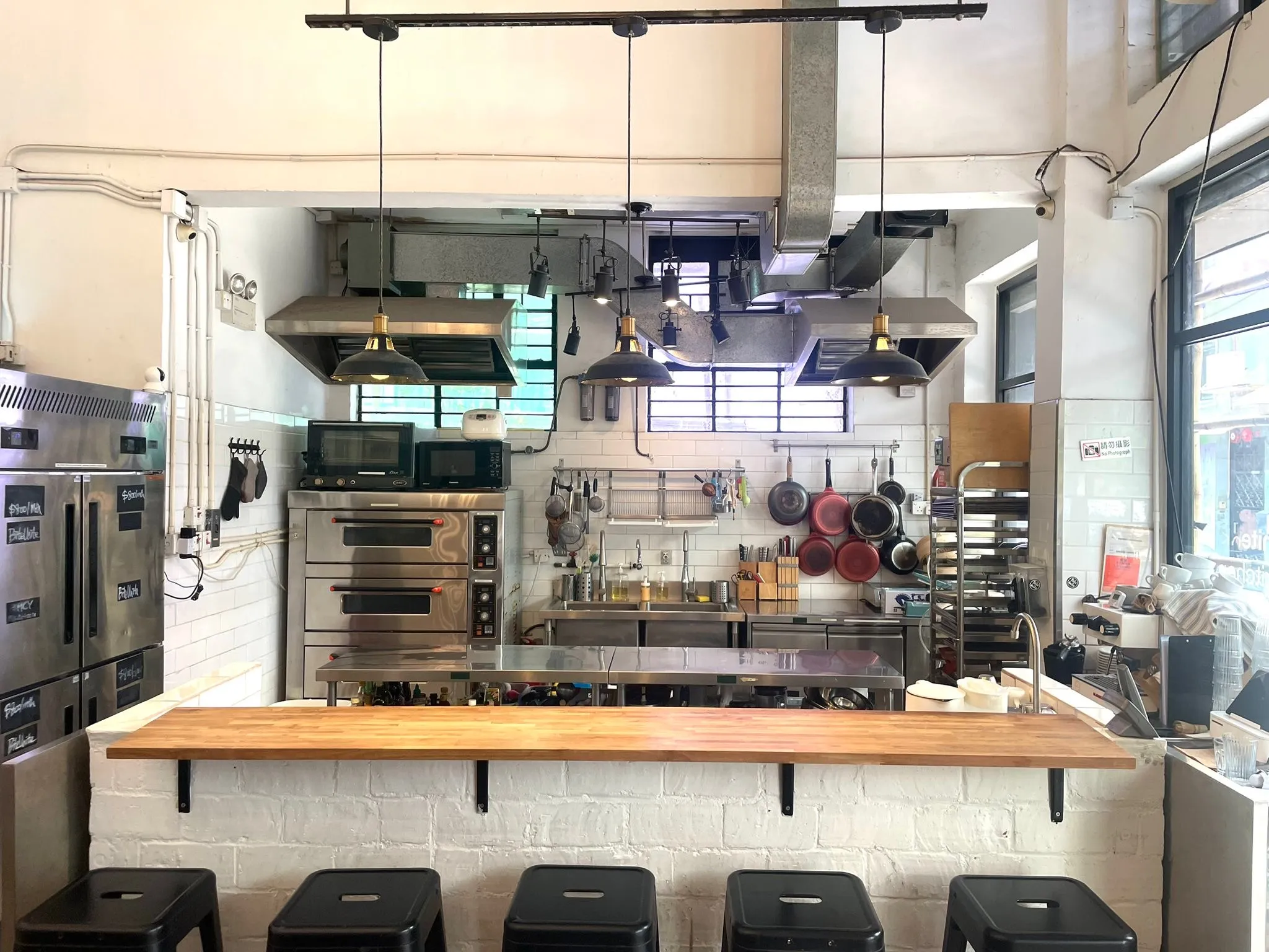 BiteUnite Hong Kong group cooking classes