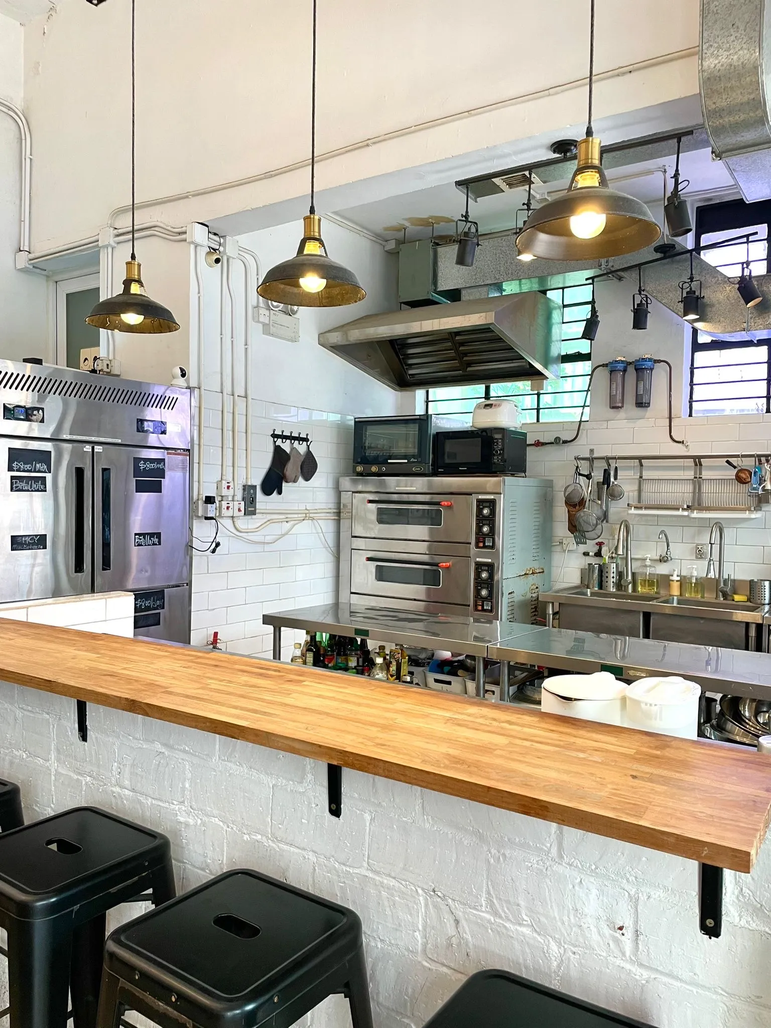 cloud kitchen