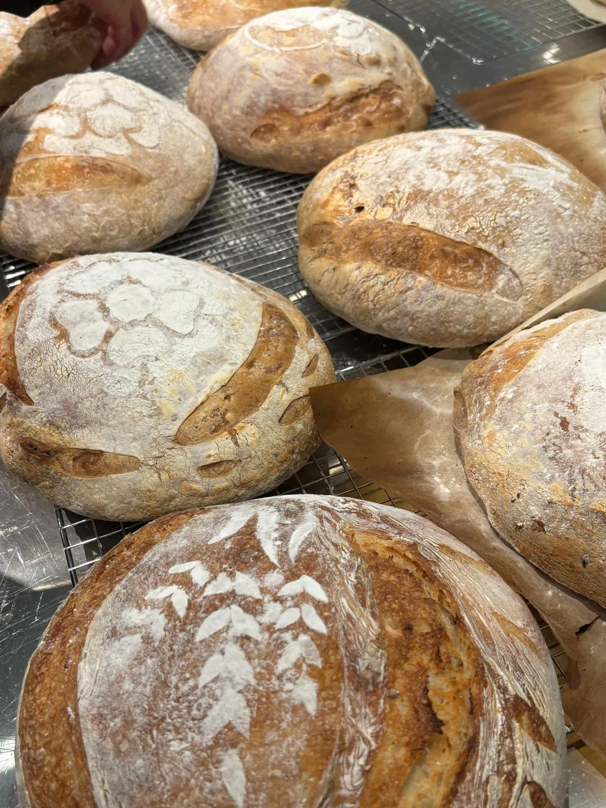 sourdough