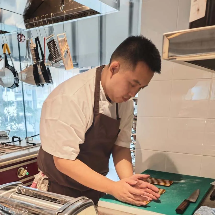 chef
