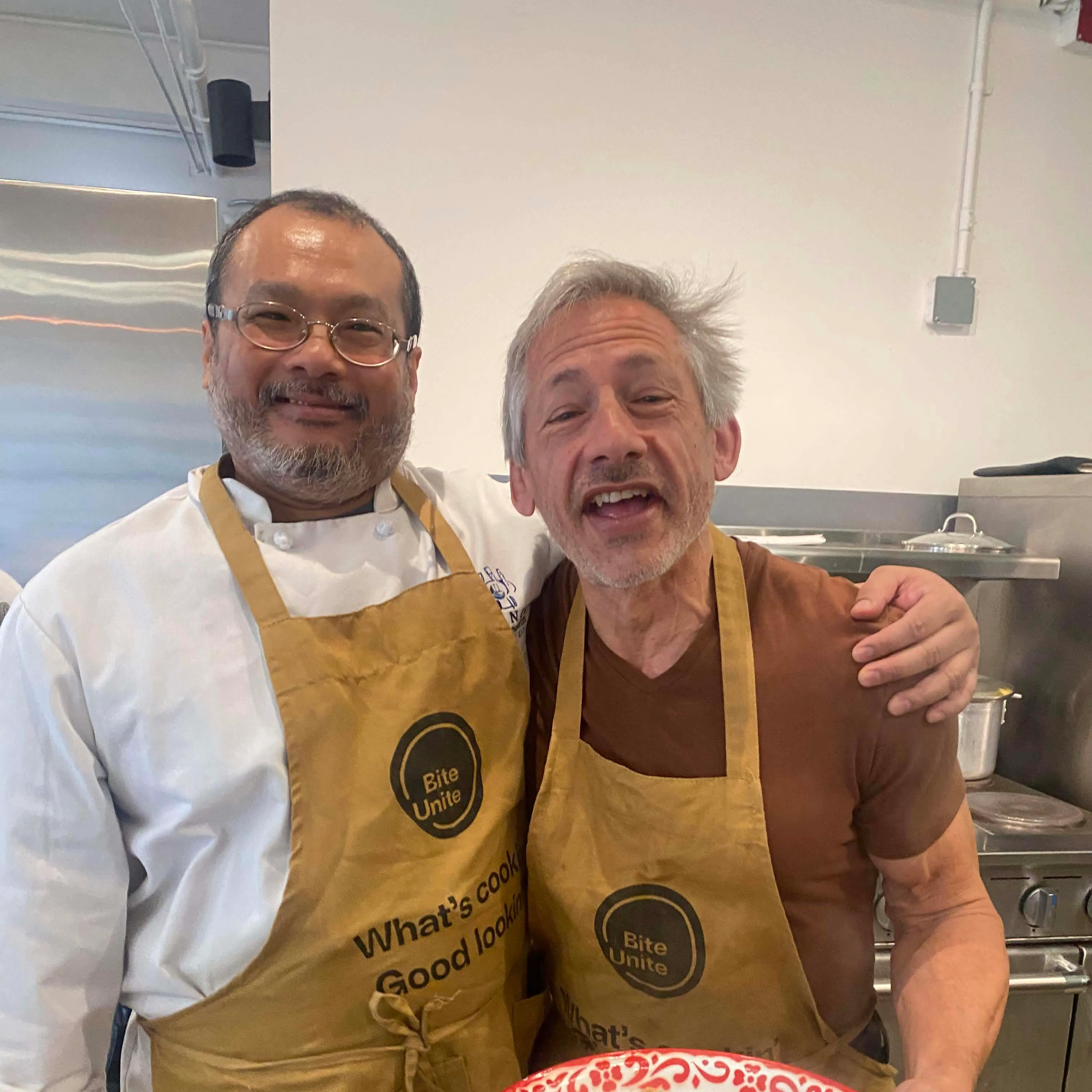chef