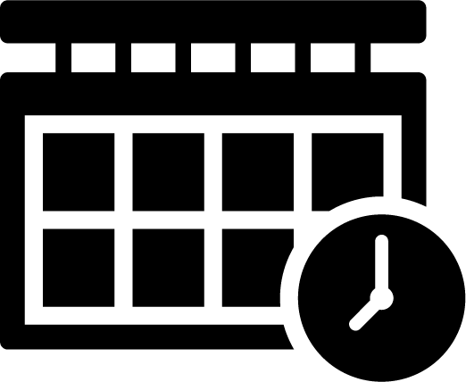 date and time
