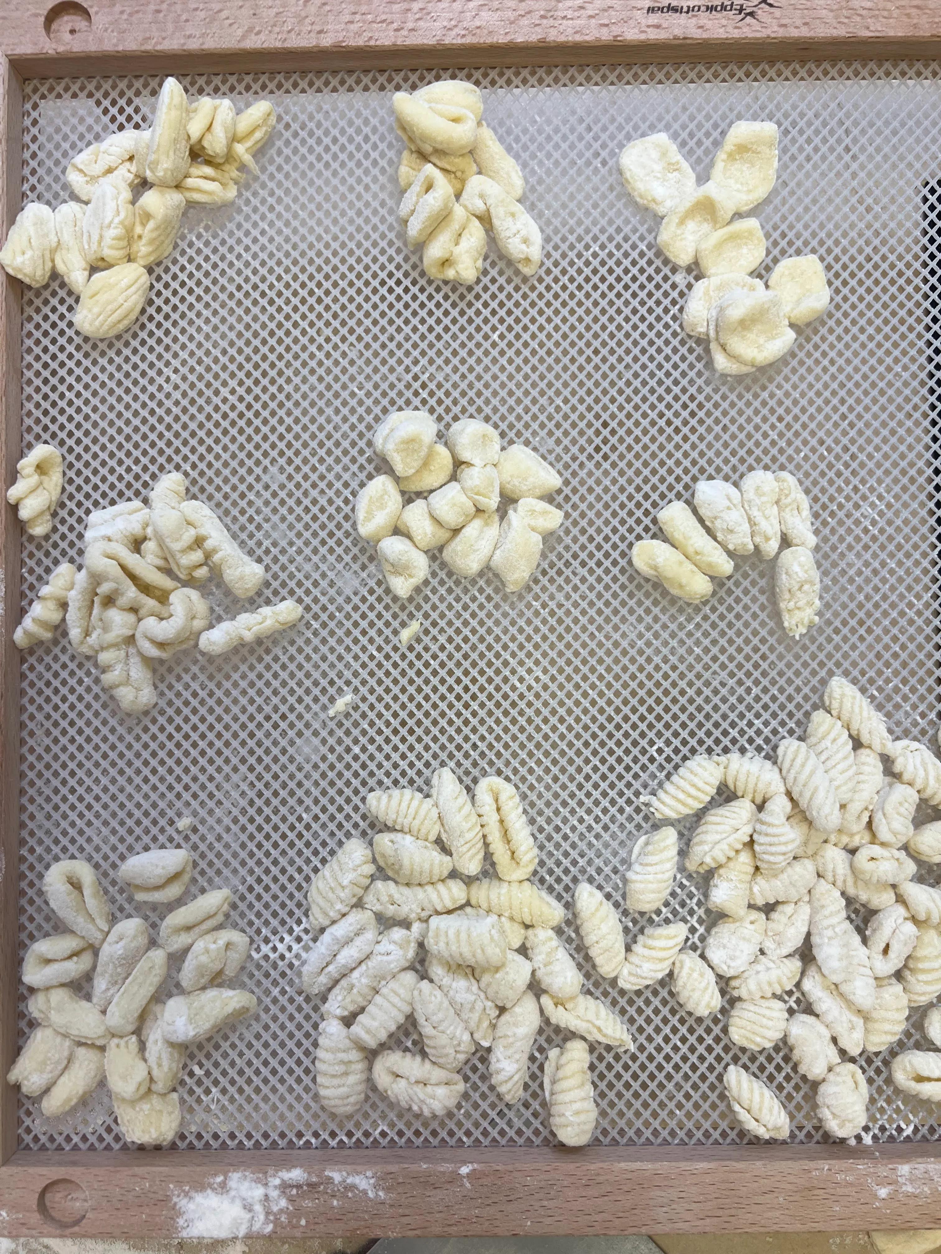 Homemade Potato Gnocchi Recipe – BiteUnite