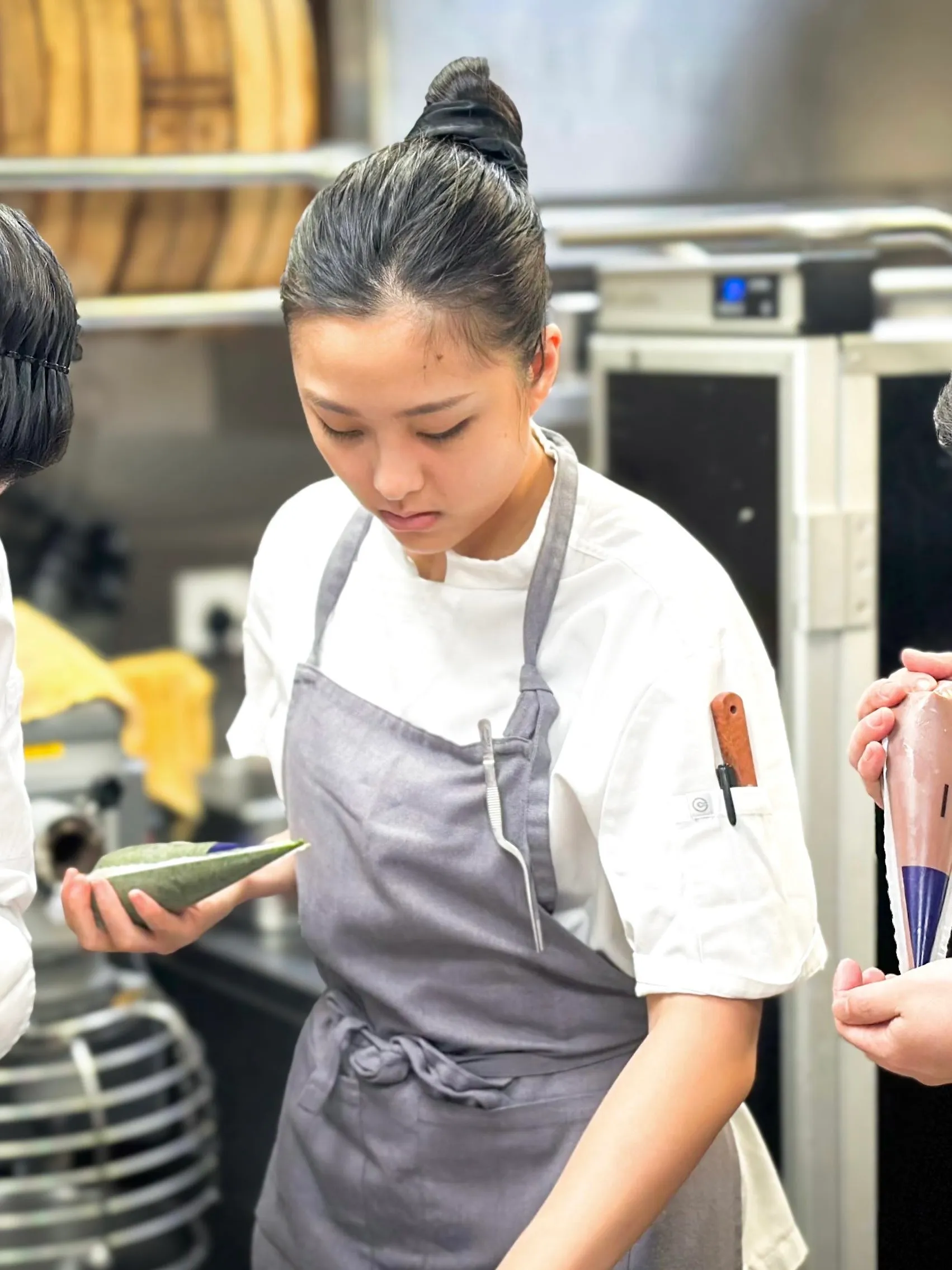 BiteUnite cooking class experience