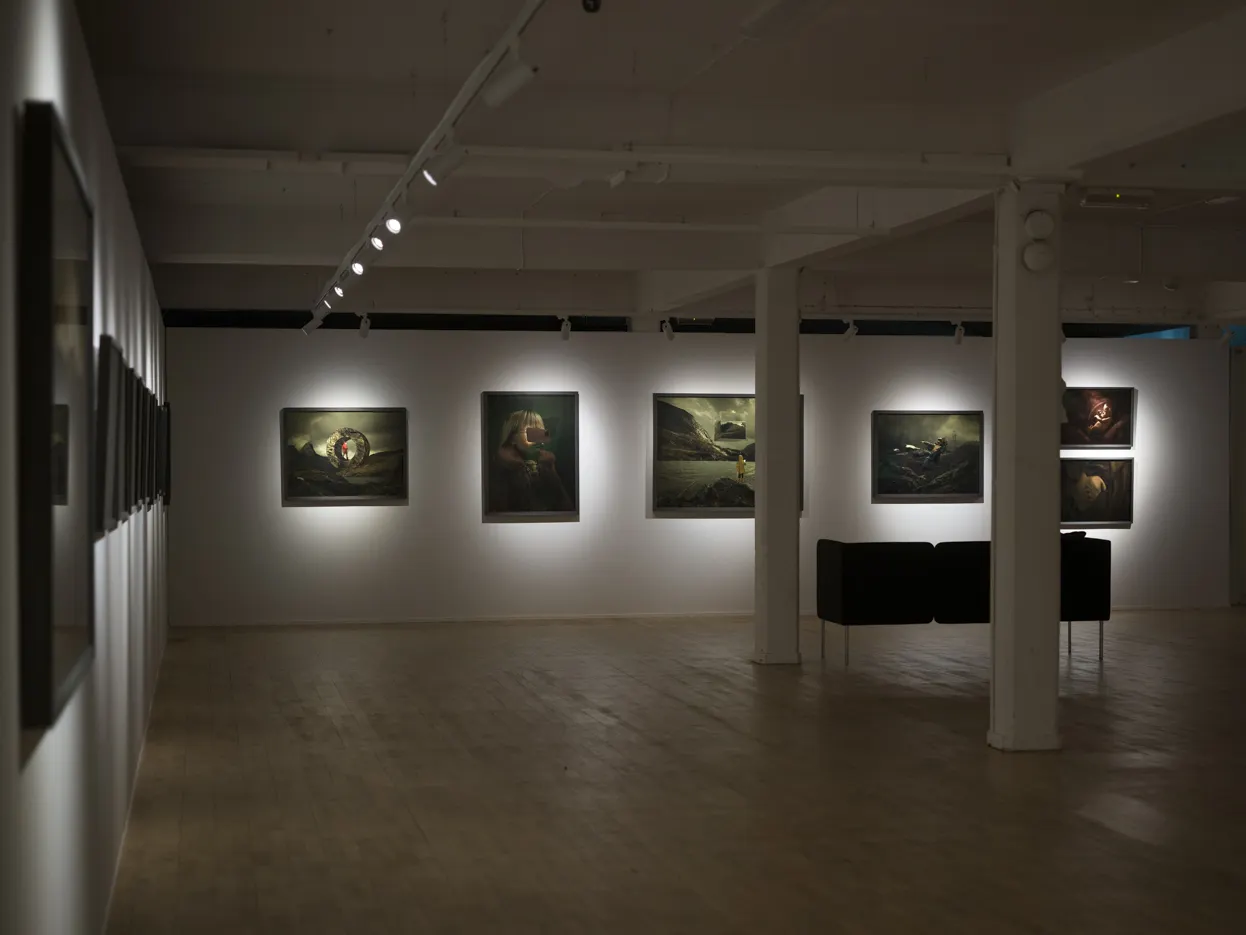 Abecita Pop Art & Photo Museum