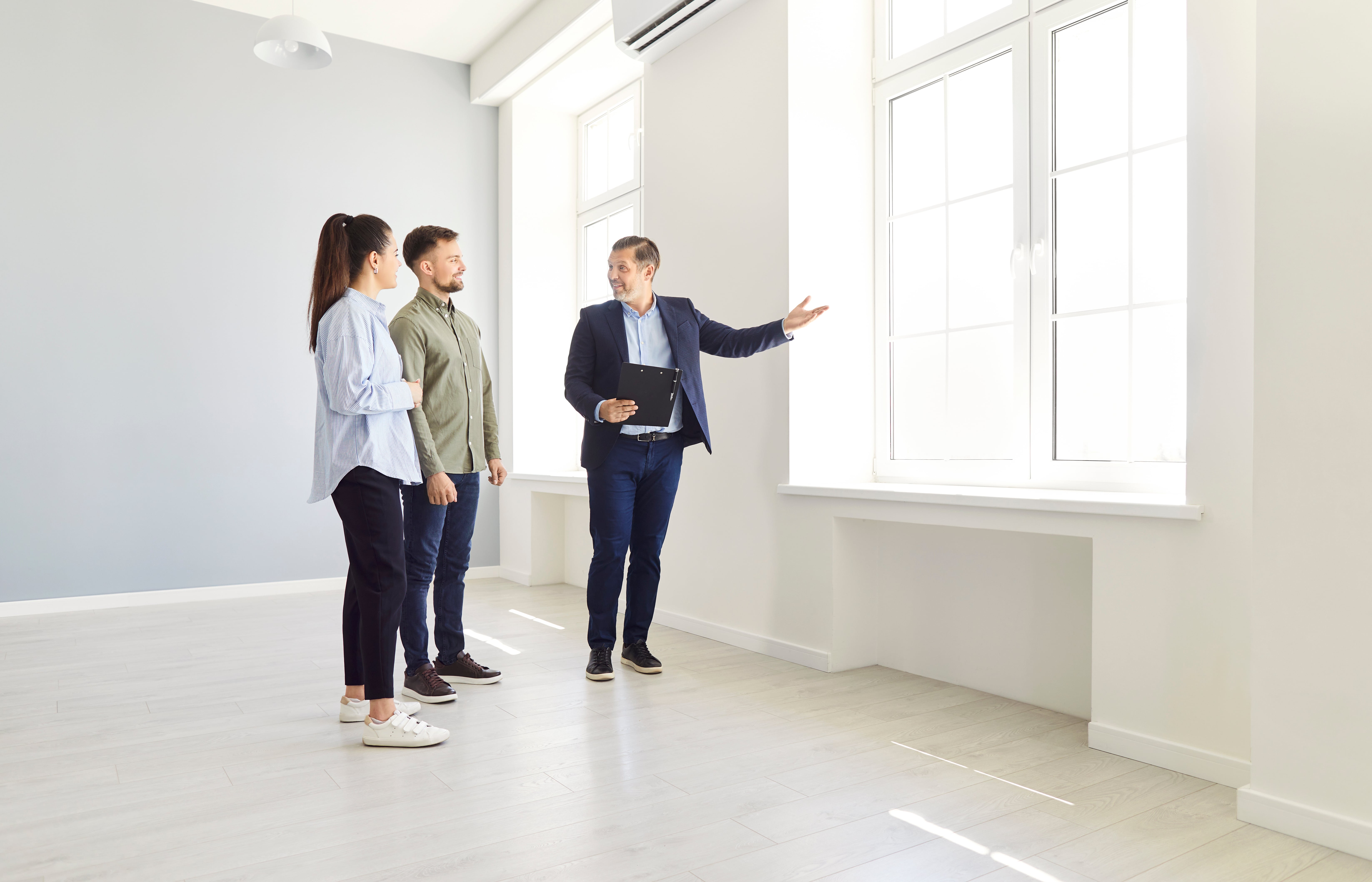 Steps to Take When Choosing a Real Estate Agent in Vermont