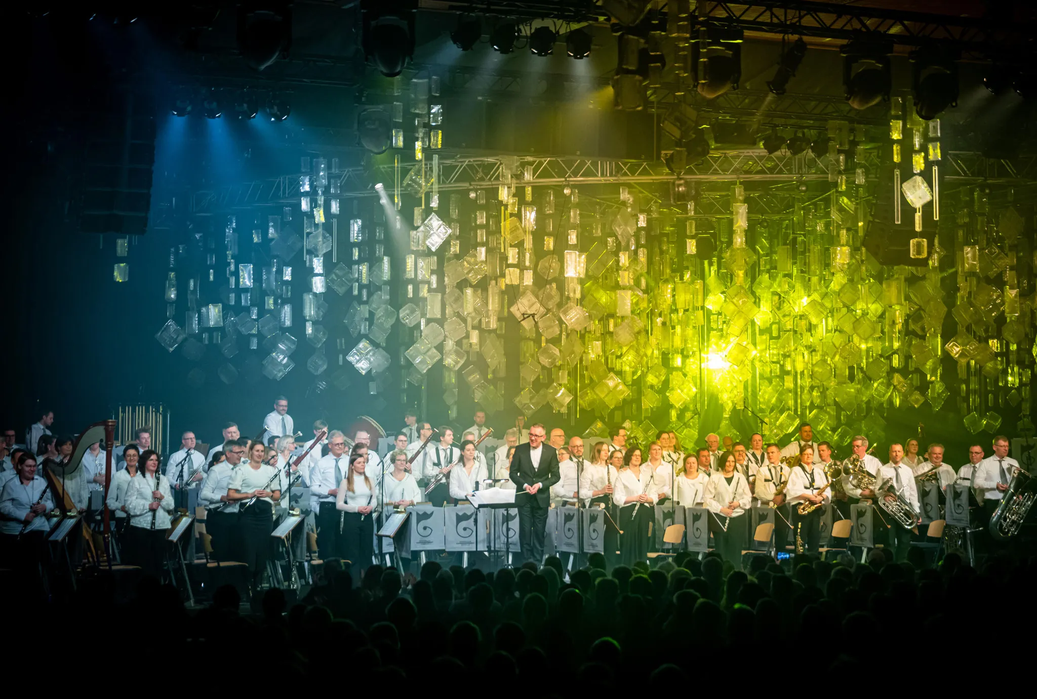 Koninklijk HarmonieOrkest Schelle