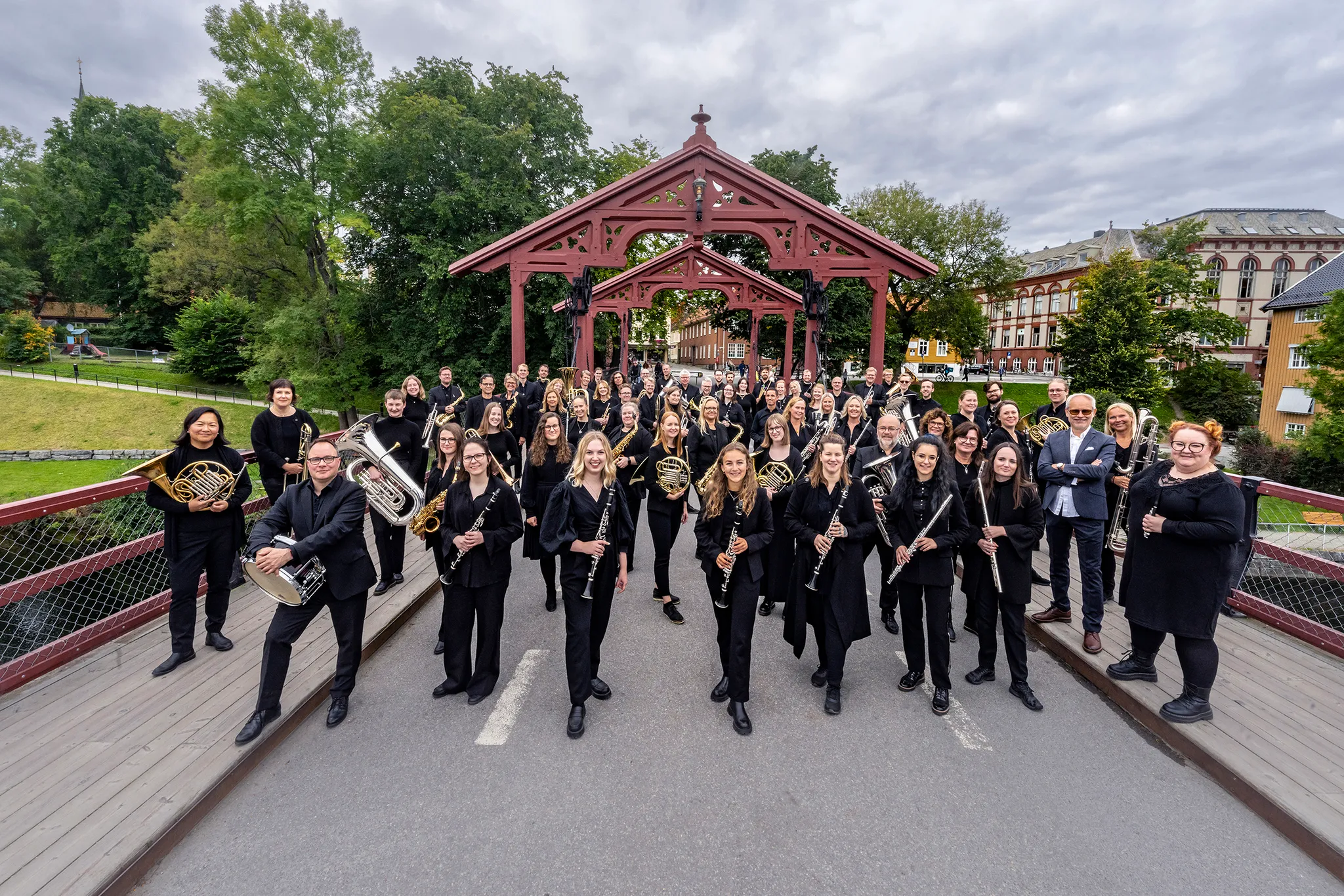 Musikkforeningen Nidarholm 