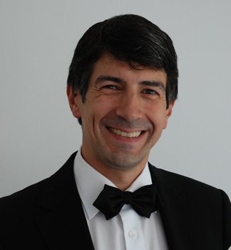 Frank Elbert