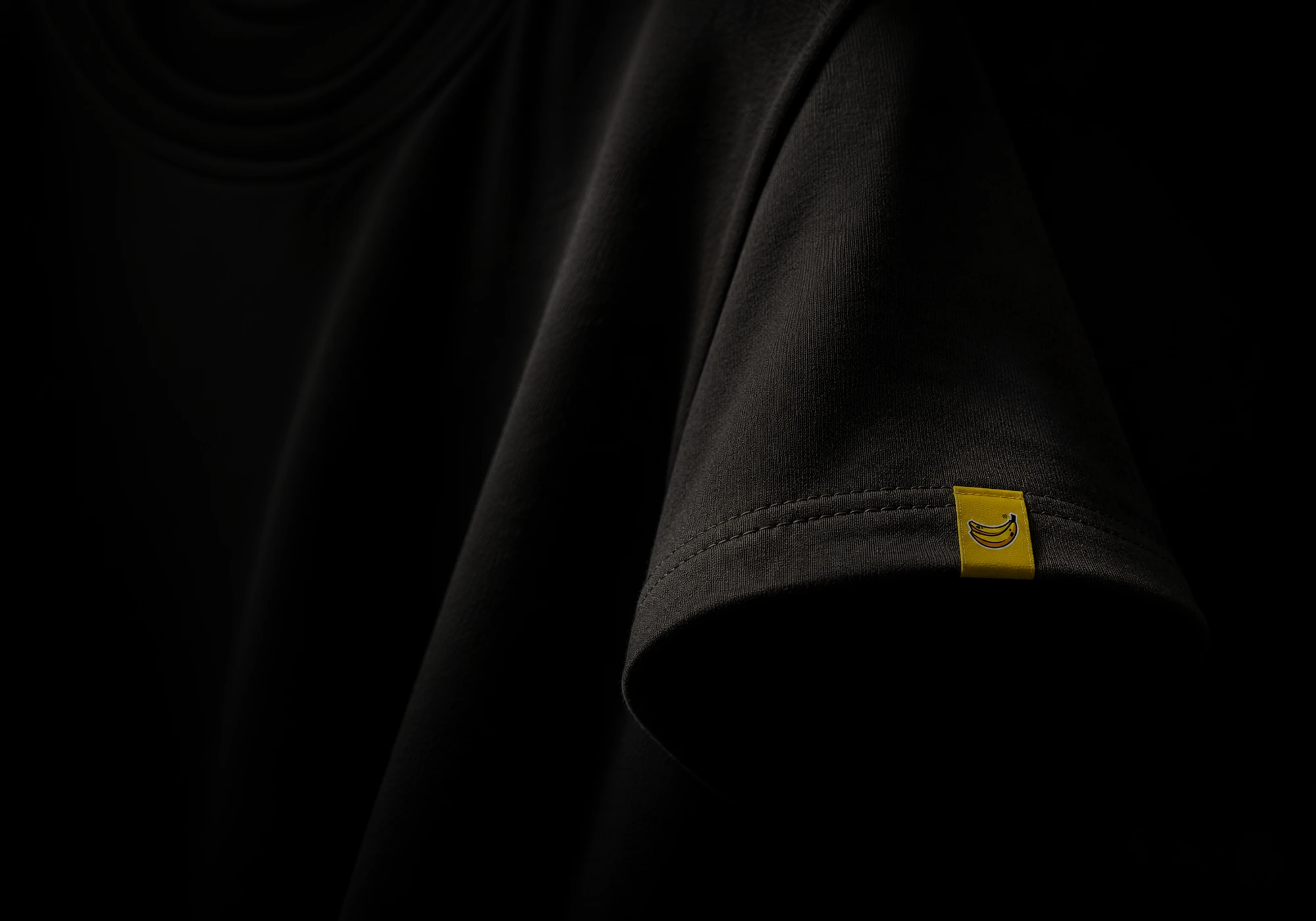 bananas creative merch label
