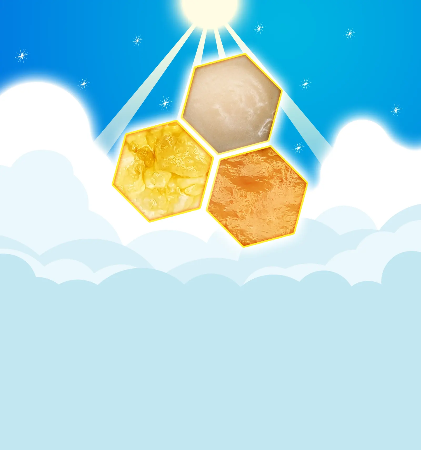 Concentrates