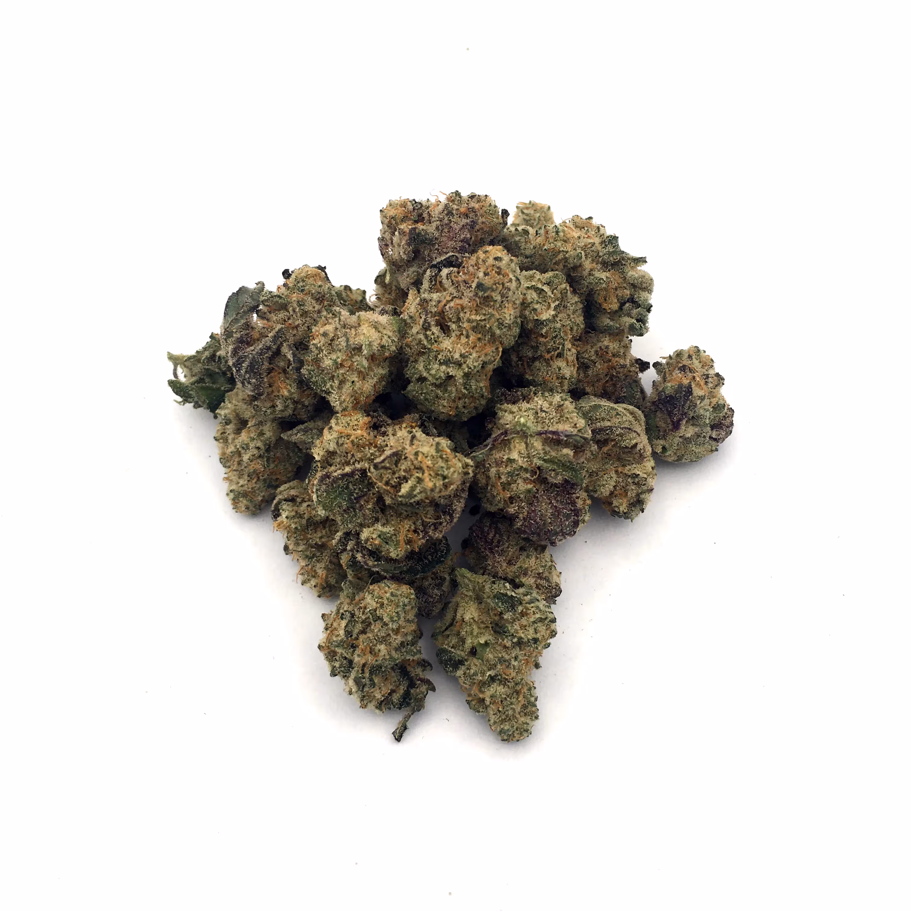 MAC1 | Mini-Buds | 1/4 oz. | OMG