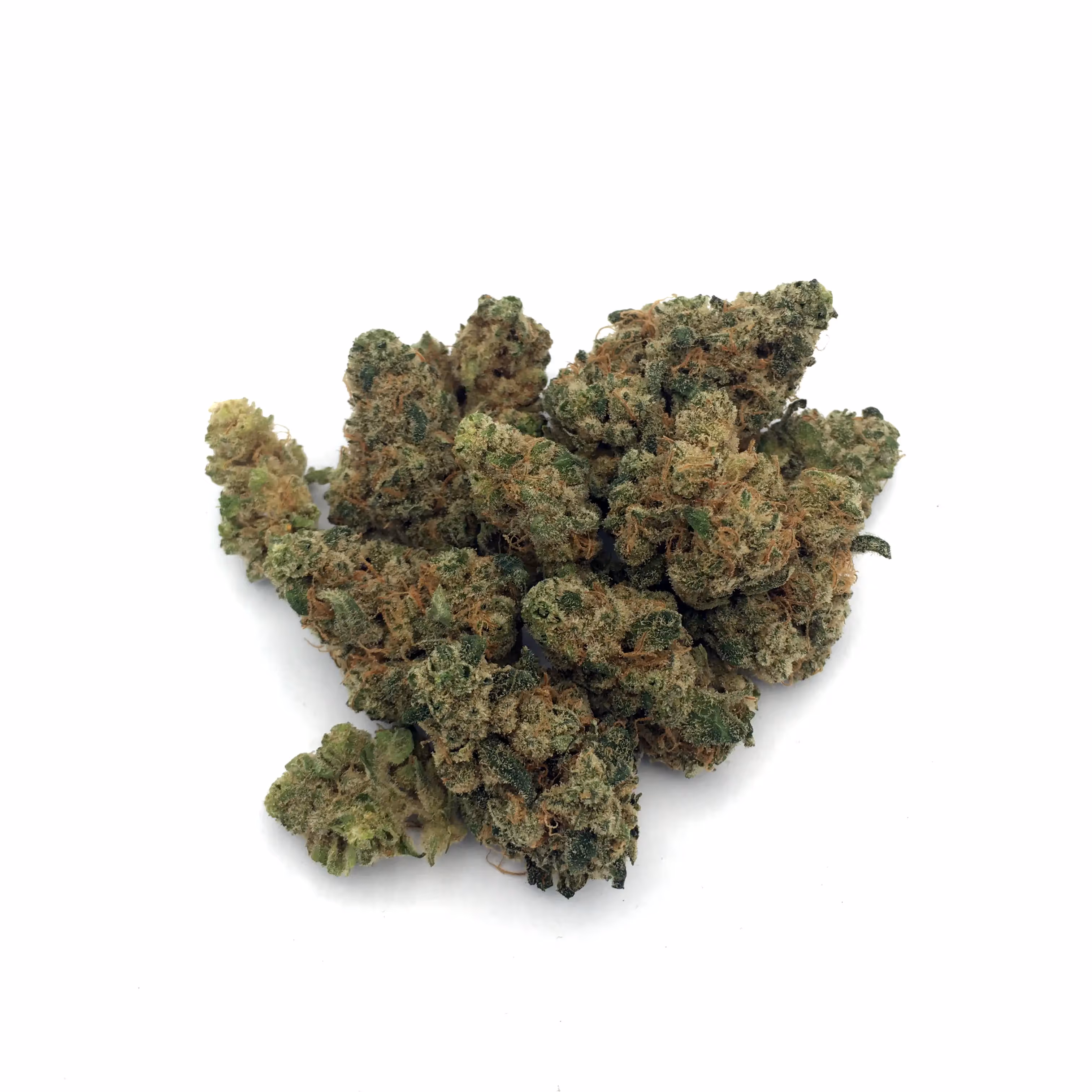 Zombie Muffin | 1/8 oz.