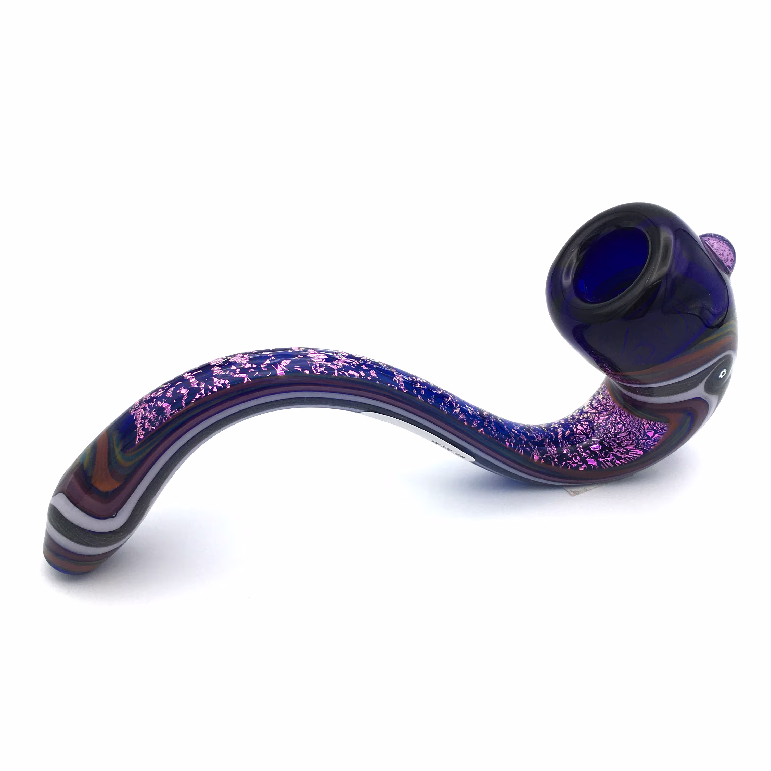 Dichro Dancer Sherlock | Lab Rat Glass