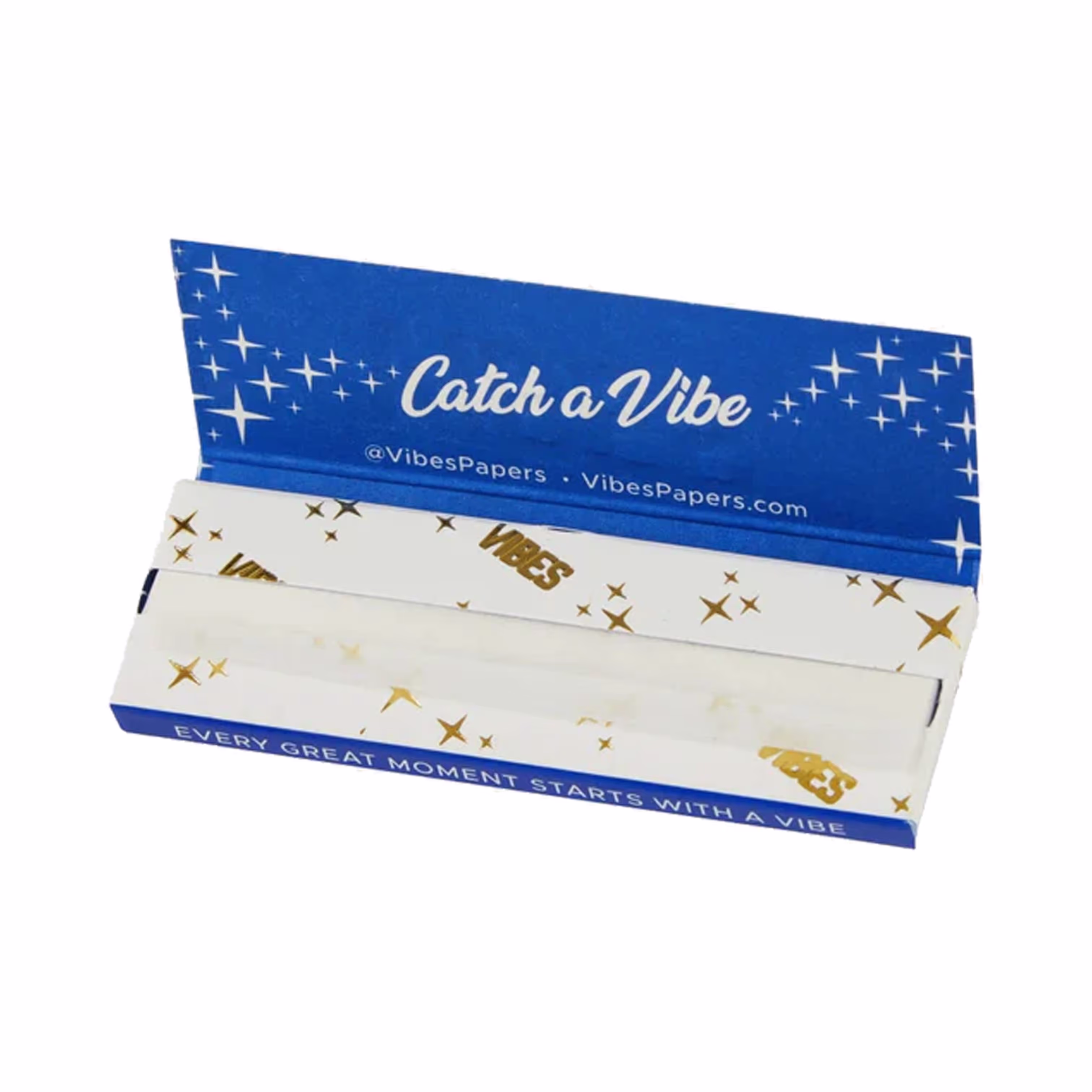 Vibes 1 1/4 Papers