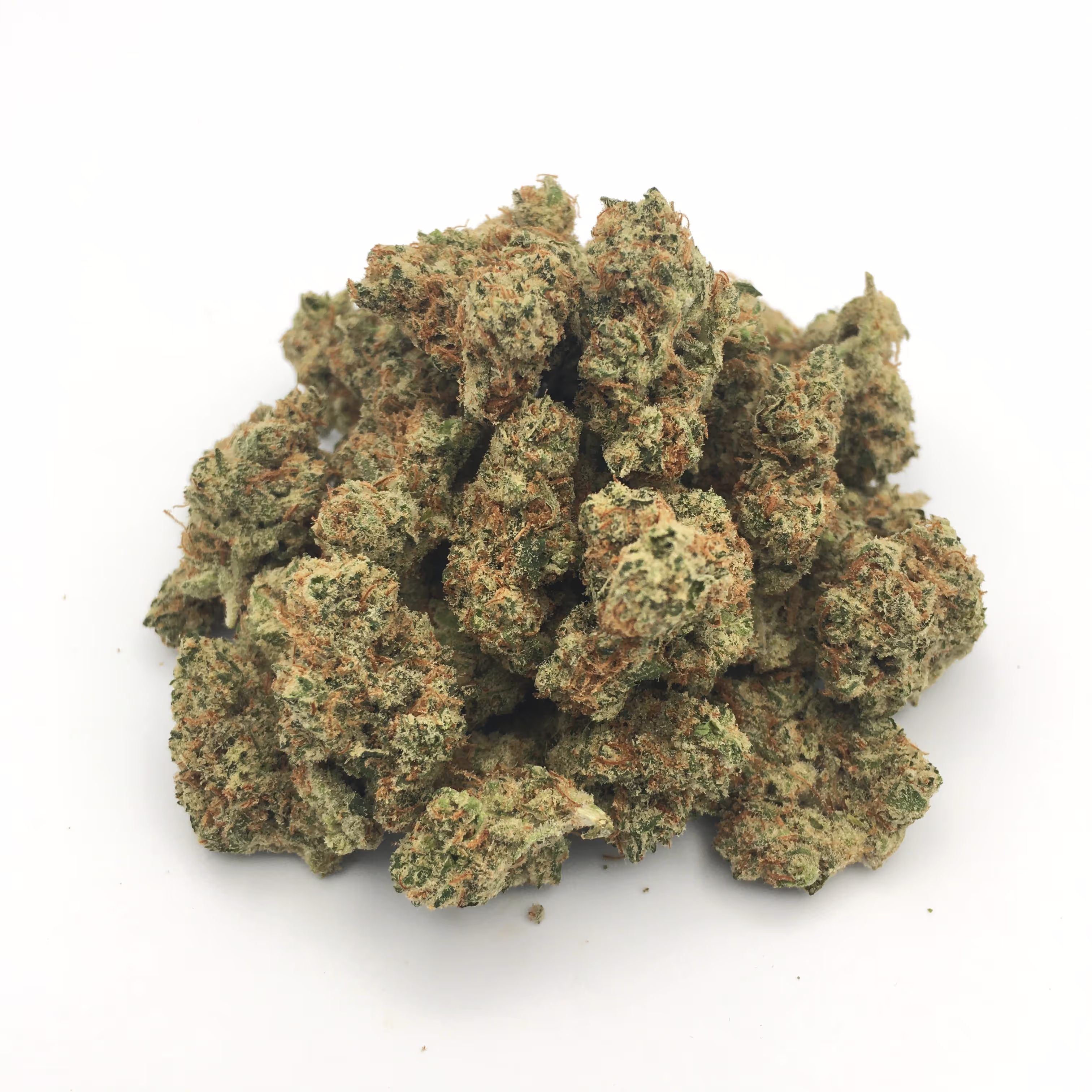 Zweet Inzanity | Mini-Buds | 1/4 oz.
