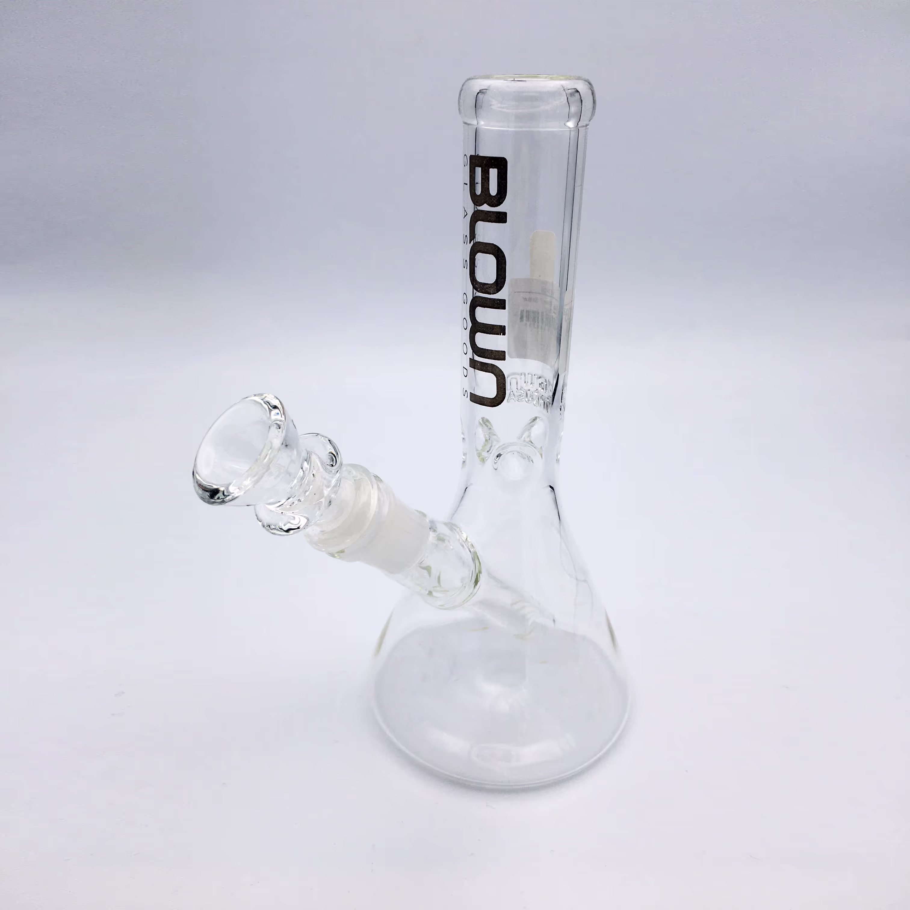 8" Beaker Bong | Blown