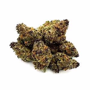 Chocolate Thai | 1/8 oz.
