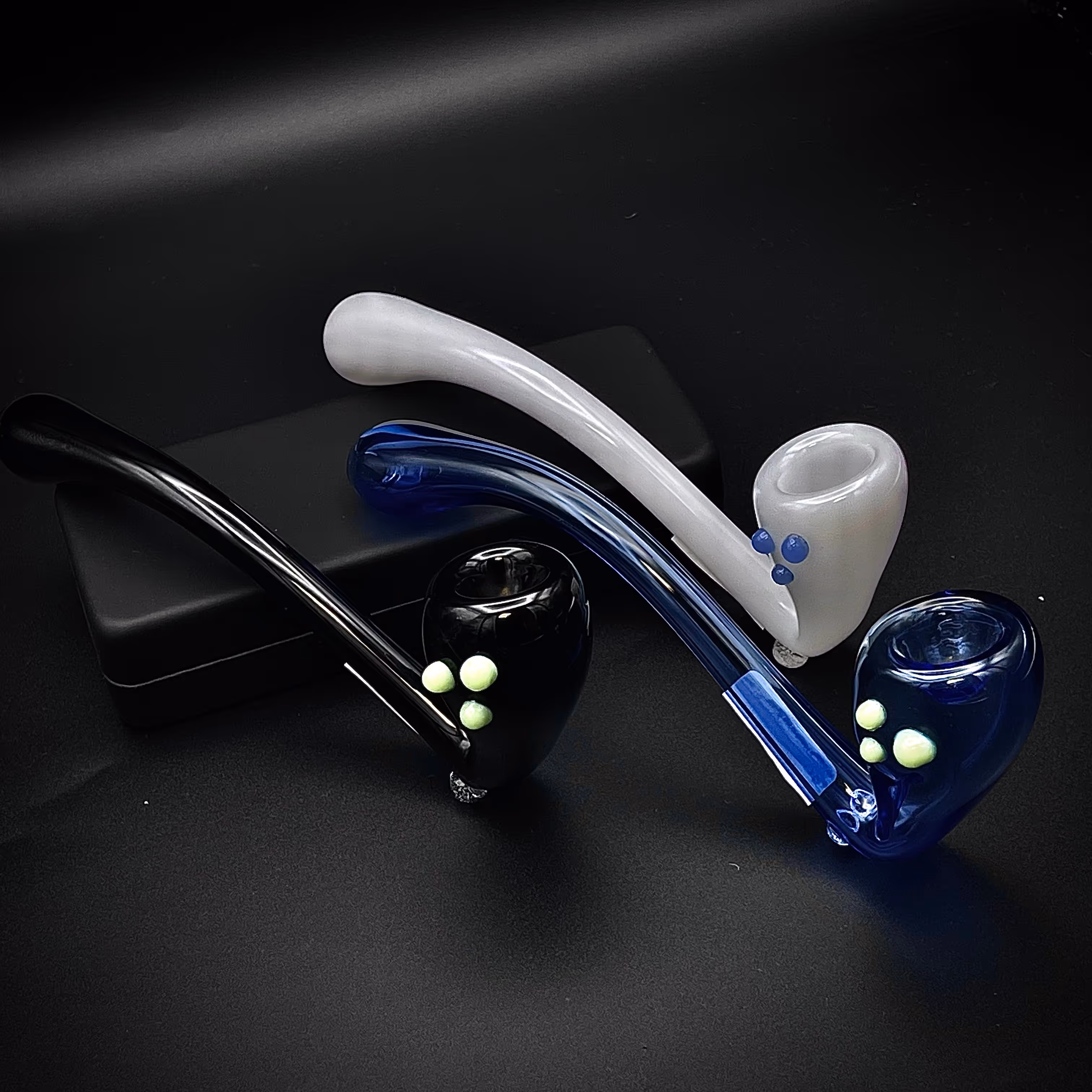Accented Color Sherlock | Joe Palermo
