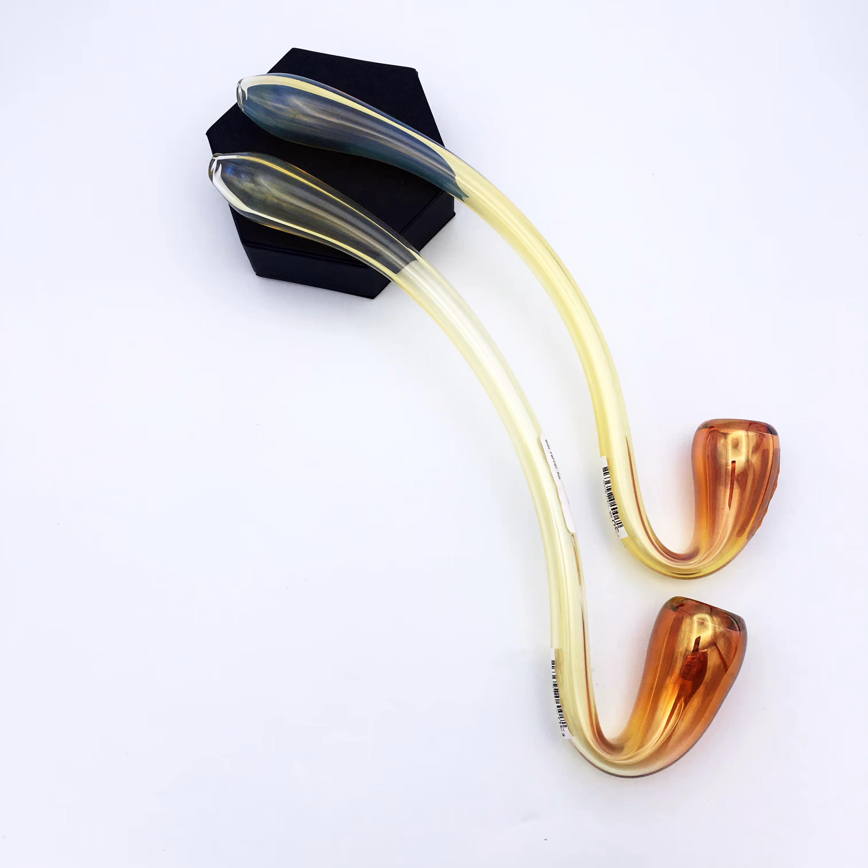 Fume Gandalf Pipe | Travy Buddy