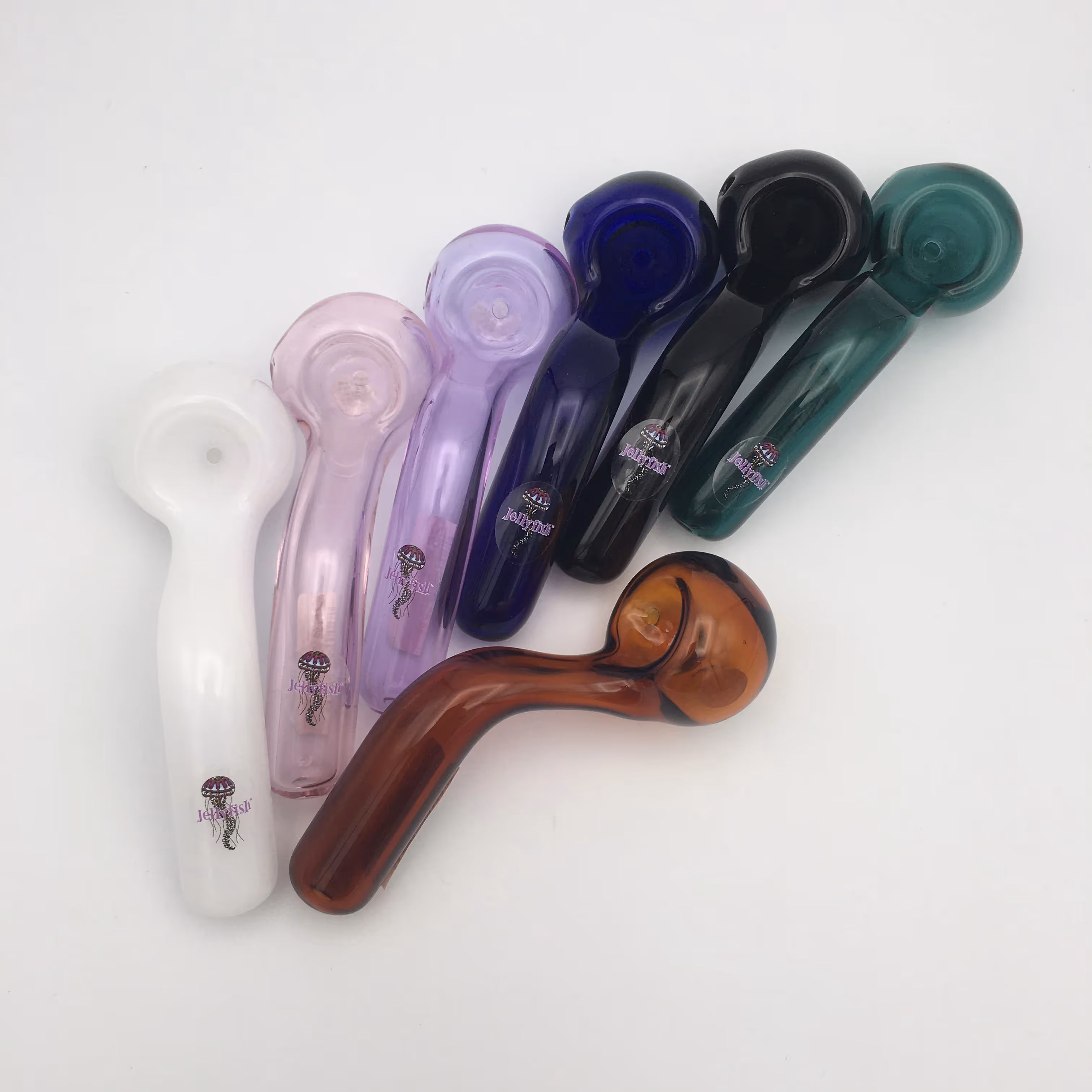 Solid Color Laydown Sherlock | Jellyfish