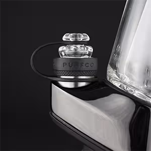 Peak Ball Cap & Tether