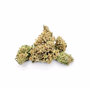Liberty Haze | 1/8 oz.